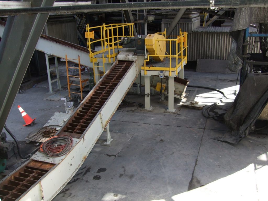 Make Waste Management More Efficient With Conveyors | MHE